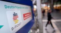 Die Verkehrsbranche zeigt sich offen für eine Preiserhöhung beim Deutschlandticket