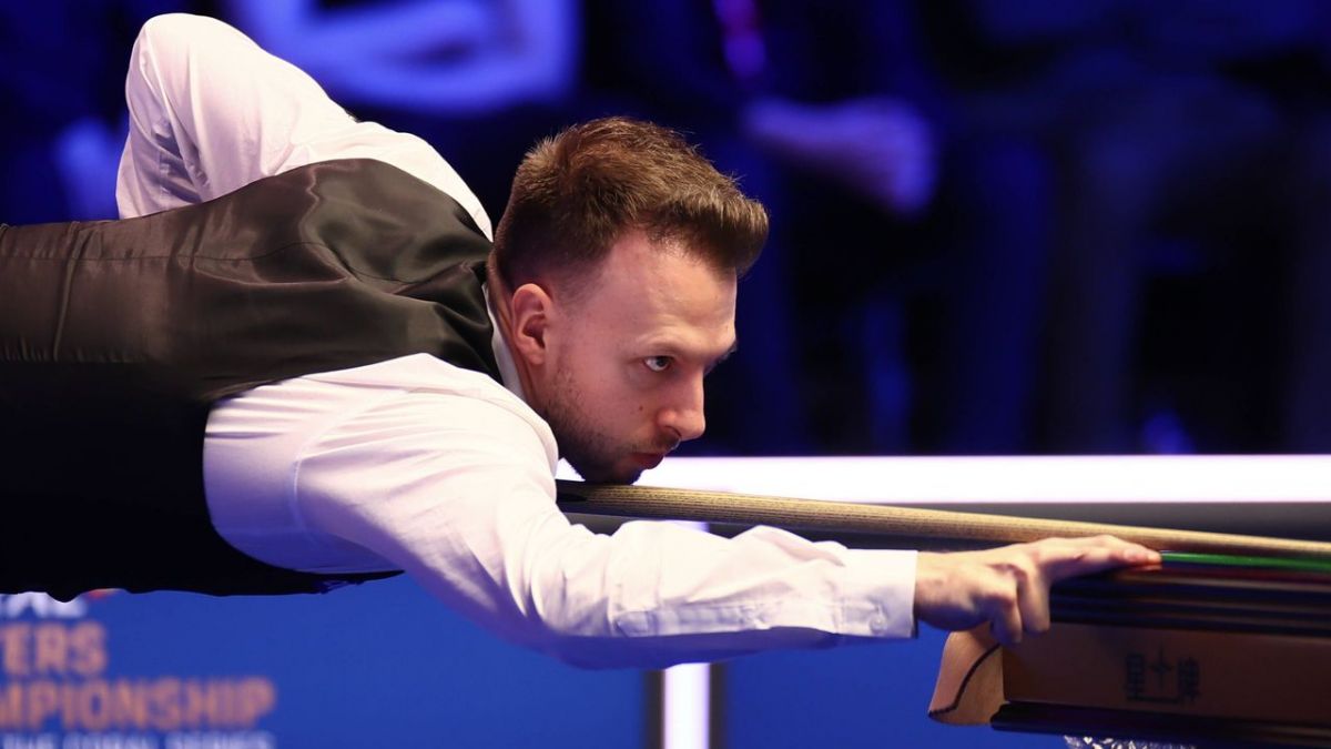 "Snooker World Grand Prix" am Sonntag bei Eurosport 1 verpasst
