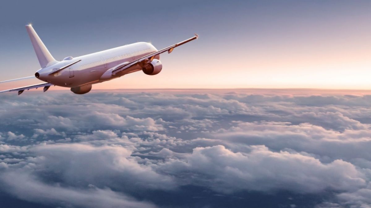 Ein erfahrener Pilot erklärt die Sicherheitsmaßnahmen bezüglich elektronischer Geräte im Flugzeug (Symbolfoto) Ein erfahrener Pilot erklärt die Sicherheitsmaßnahmen bezüglich elektronischer Geräte im Flugzeug (Symbolfoto) (Foto)