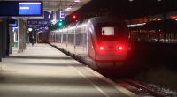 Die Lokführergewerkschaft GDL hat Ende Januar zu einem Mega-Bahnstreik über sechs Tage aufgerufen.