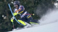 Für die Damen geht es im Ski alpin Weltcup jetzt im italienischen Cortina d'Ampezzo weiter.