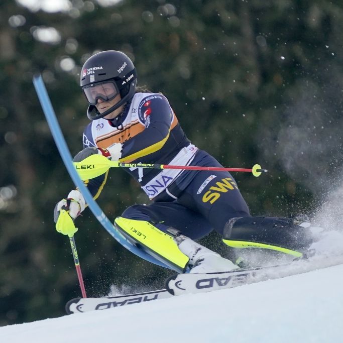 Skirennfahrerin Weidle steigert sich - Gut-Behrami siegt in Cortina d'Ampezzo