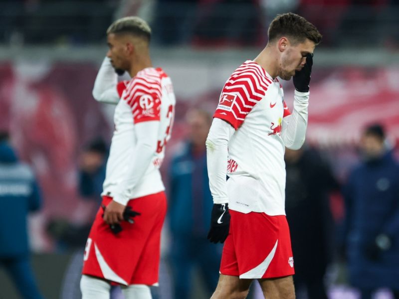 RB Leipzig News: "Bild": Bundesliga-Spiel St. Pauli gegen Leipzig abgesagt