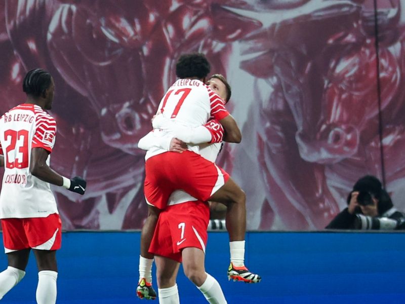 RB Leipzig News: Knieverletzung: Leipzig sechs Wochen ohne Gulacsi