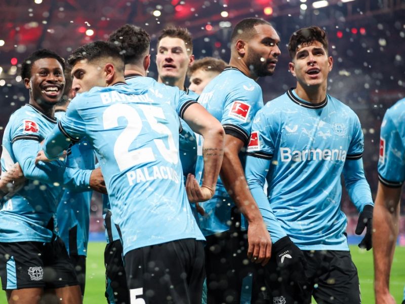 Bayer Leverkusen News: Winter-Wechsel ausgeschlossen: Leweling bleibt in Stuttgart