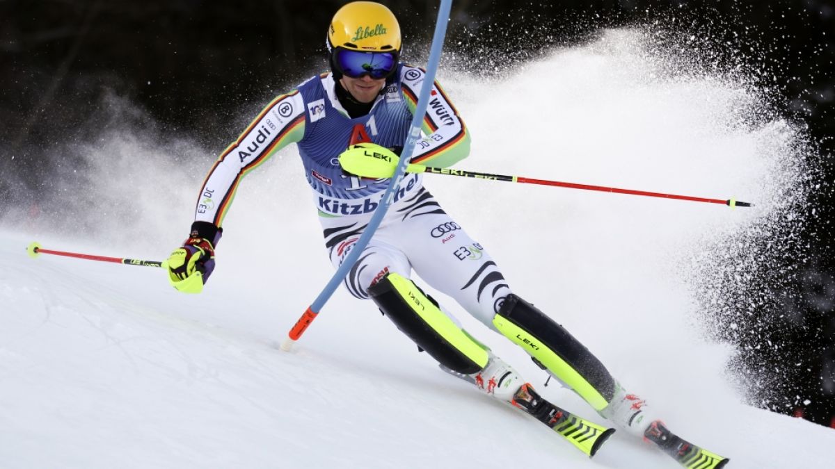Für die Herren geht es mit dem Ski alpin Weltcup 23/2024 in Schladming (Österreich) weiter. (Foto)
