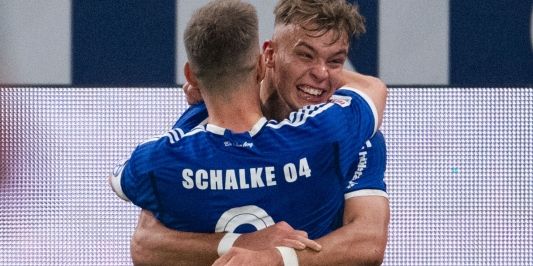 FC Schalke 04 News