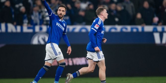 FC Schalke 04 News