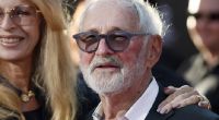 Hollywood-Regisseur Norman Jewison ist tot.