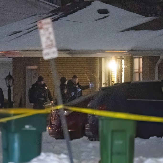 Acht Leichen, drei Tatorte! Massenmord erschüttert Großraum Chicago
