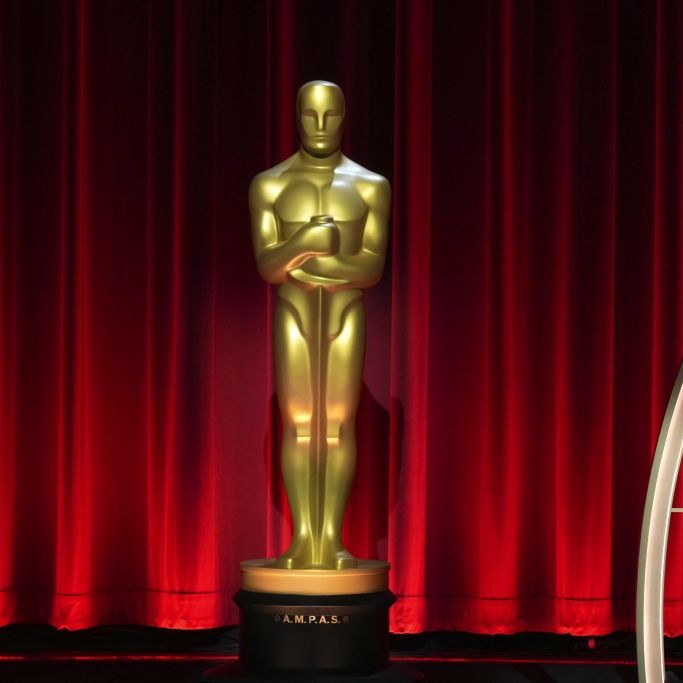 Am 10. März 2024 werden zum 96. Mal im Dolby Theatre in Los Angeles die Oscars verliehen.