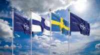 Das Türkische Parlament hat der Aufnahme Schwedens in der Nato zugestimmt. (Symbolbild)