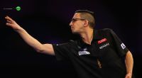 Wie tickt Darts-Experte Robert Marijanovic privat?