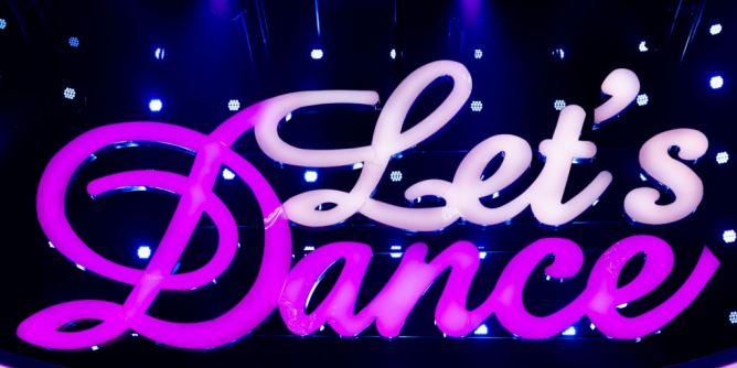 "Let's Dance" 2024