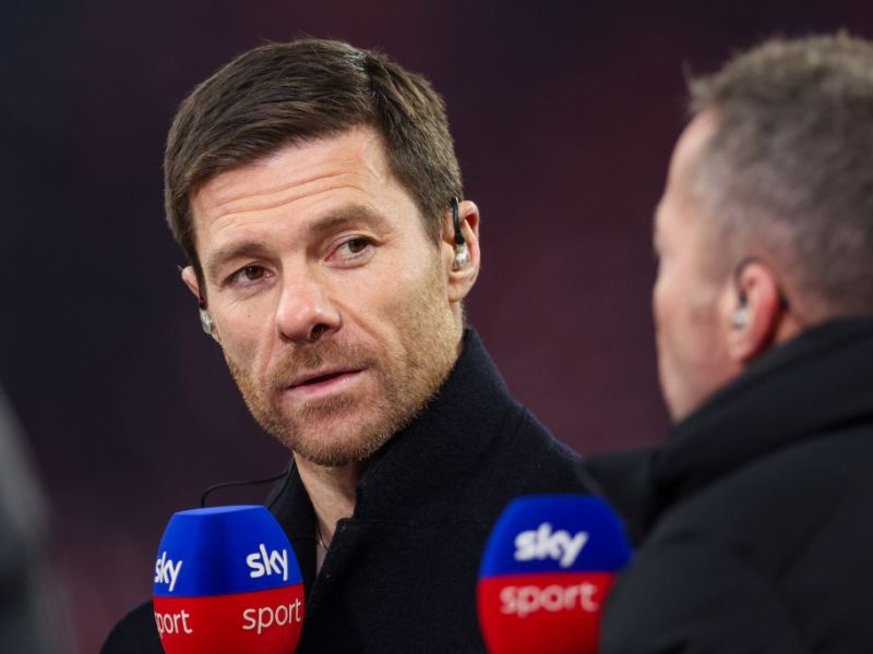 Bayer Leverkusen News: Lange Pause: Knieoperation bei Victor Boniface