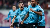 Aktuelle News über Bayer Leverkusen lesen Sie auf news.de.