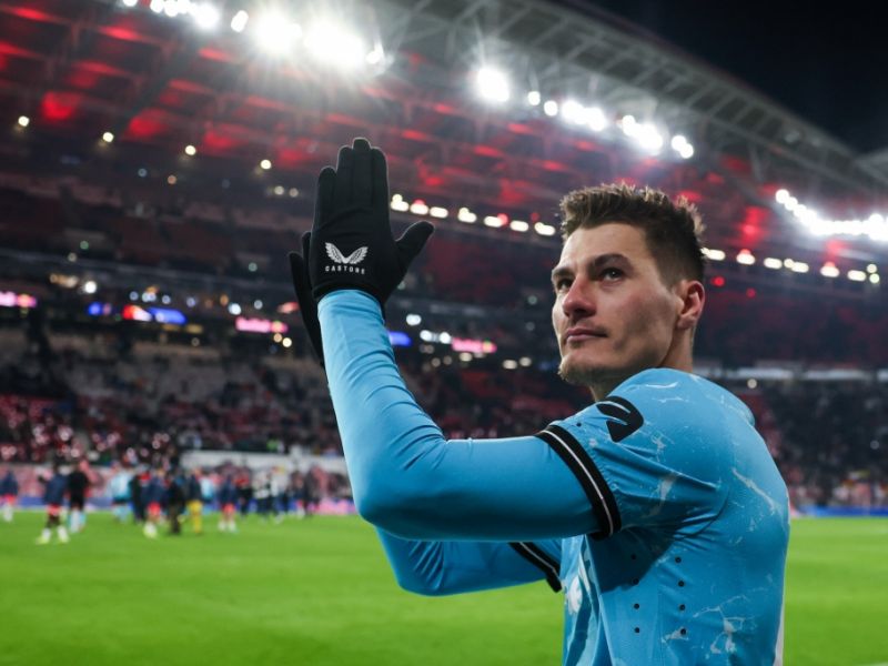 Bayer Leverkusen News: Wettersorgen: VfB reist lieber frühzeitig nach Leverkusen