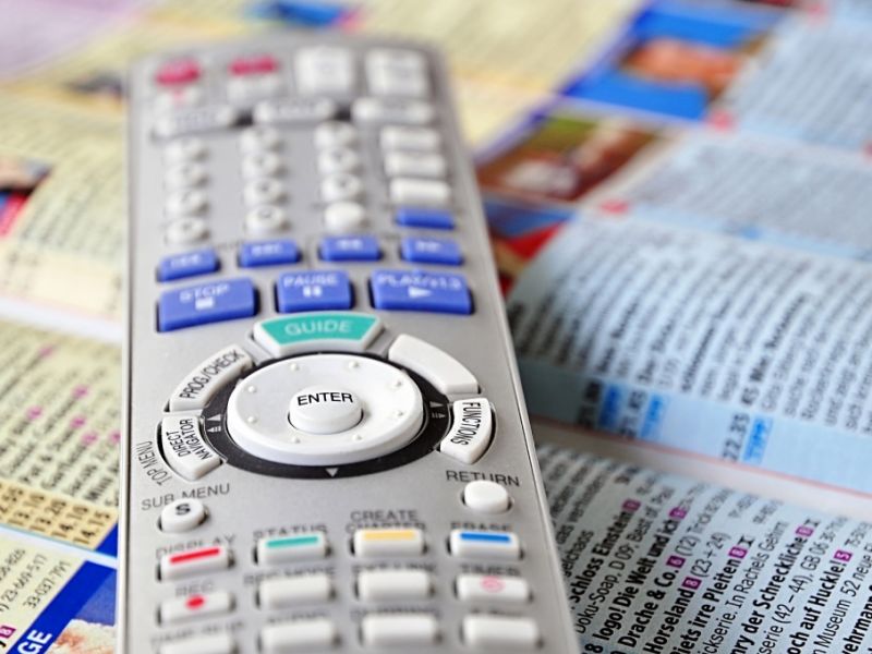 Horst Lichter im TV: Aktuelle Sendetermine im TV-Guide