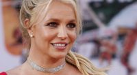 Britney Spears wurde offenbar der Zugang zu einem Hotel verweigert.