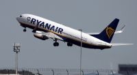 Ryanair erhebt ab Mai 2024 Zusatz-Gebühren für Kinder.