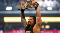 Kommt es zum WWE-Fight zwischen Roman Reigns (Foto) und The Rock?