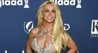 Britney Spears hat sich zur Fachfrau für verstörende Instagram-Posts gemausert.