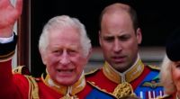 Räumt König Charles III. bald den Thron für seinen ältesten Sohn Prinz William? Royals-Experten sind geteilter Meinung.