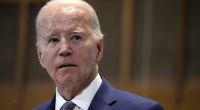 US-Präsident Joe Biden kündigte nach dem Tod von drei US-Soldaten Vergeltung an.