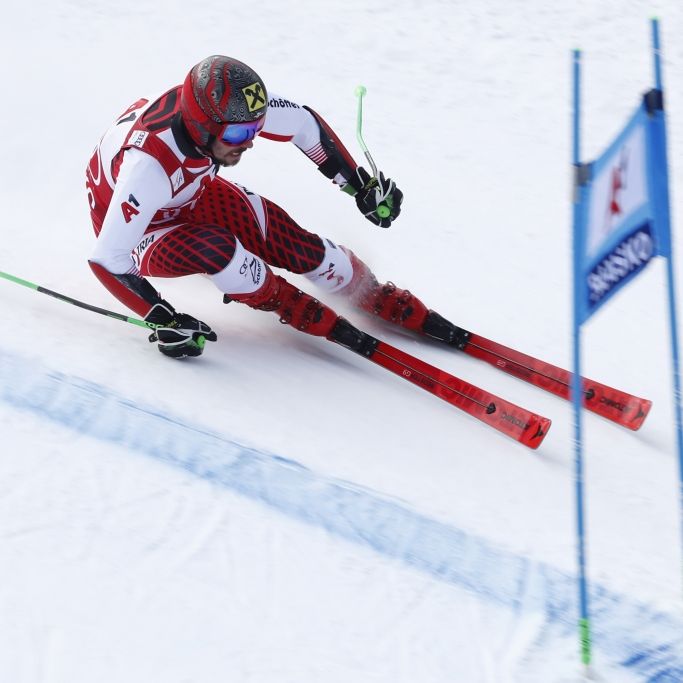 Regenchaos in Bansko: Slalom der Ski-Männer abgebrochen!