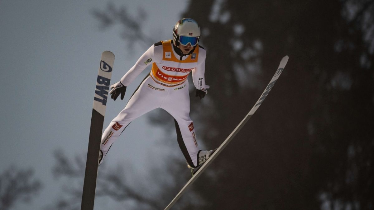 Vom 2. bis 4. Februar gehen die Skisprung-Damen und -Herren im Skispringen-Weltcup 2023/24 in Willingen an den Start. (Foto)