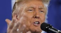 Donald Trump steckt in einem Betrugsprozess. Ivanka Trump könnte das Immobilienimperium ihres Vaters übernehmen.