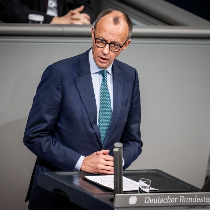 Wahlrechtsmanipulation? CDU-Chef schockt mit schwerem Ampel-Vorwurf