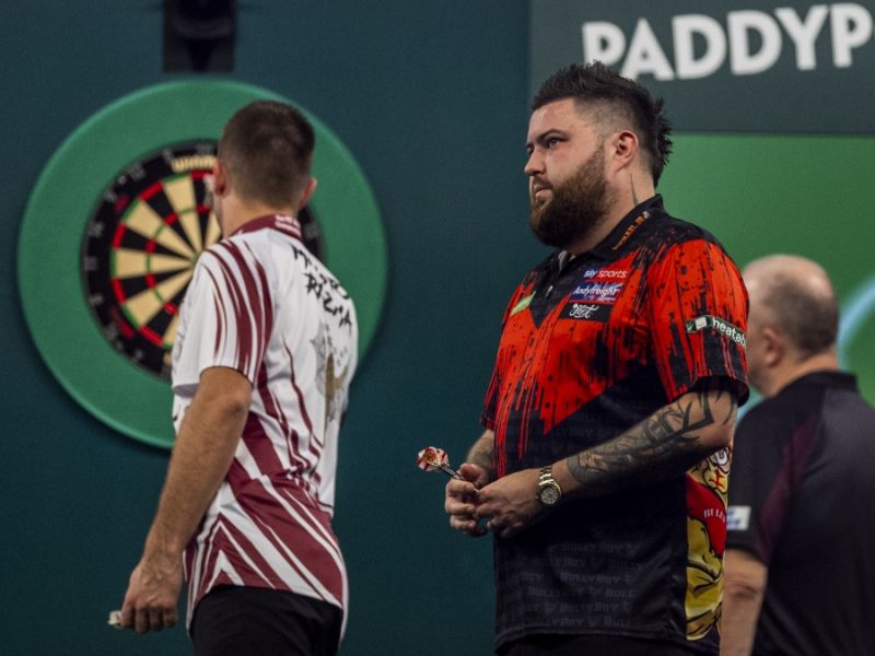 Darts-Tipps für Anfänger: Pfeile, Ausrüstung, Regeln, Wurftechnik - Das müssen Darts-Neulinge wissen