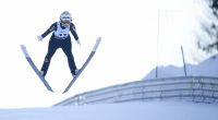 Vom 16. bis 18. Februar gehen die Skisprung-Damen im Skispringen-Weltcup 2023/24 in Rasnov an den Start.