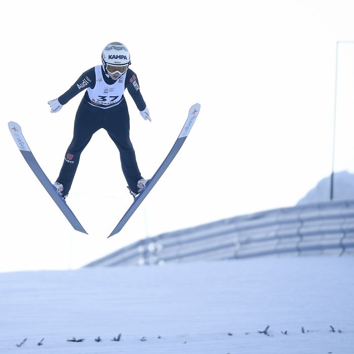 Schneemangel! Alle Wettkämpfe der Skisprung-Damen abgesagt
