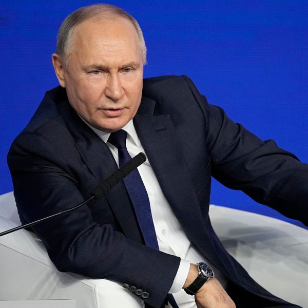 Militär-Experte sicher: Putin-Kommandant bei Raketenangriff getötet