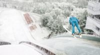 Vom 9. bis 11. Februar gehen die Skisprung-Herren im Skispringen-Weltcup 2023/24 in Lake Placid an den Start.