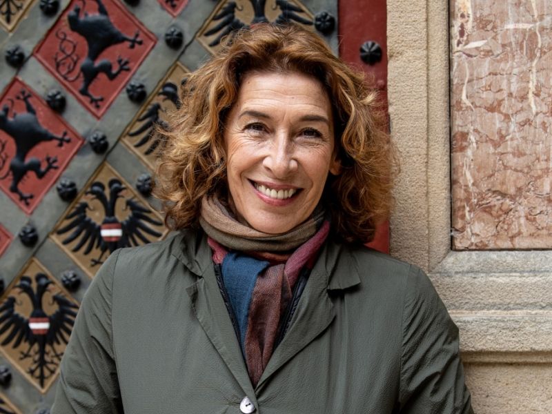 Adele Neuhauser im TV: HIER ist die Schauspielerin im Fernsehen zu sehen