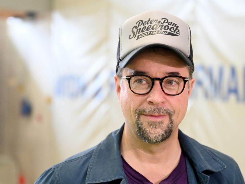 Jan Josef Liefers im TV: Die Termine für seine nächsten TV-Auftritte