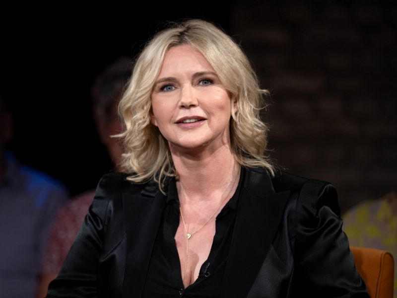 Veronica Ferres im TV: Die Termine für ihre nächsten TV-Auftritte