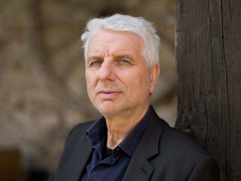 Udo Wachtveitl im TV: Nächste Folge "Ein Tag auf Burg Münzenberg 1218" und aktuelle Sendetermine im Überblick