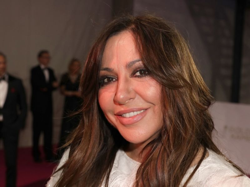 Simone Thomalla im TV: HIER ist die Schauspielerin im Fernsehen zu sehen