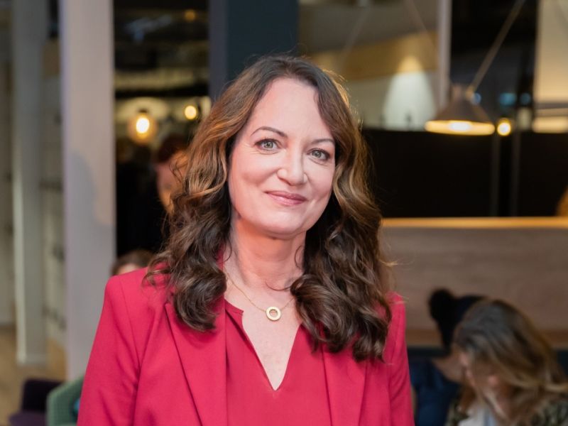 Natalia Wörner im TV: Aktuelle Fernsehauftritte im Überblick