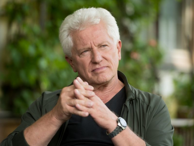 Miroslav Nemec im TV: HIER ist der Schauspieler im Fernsehen zu sehen