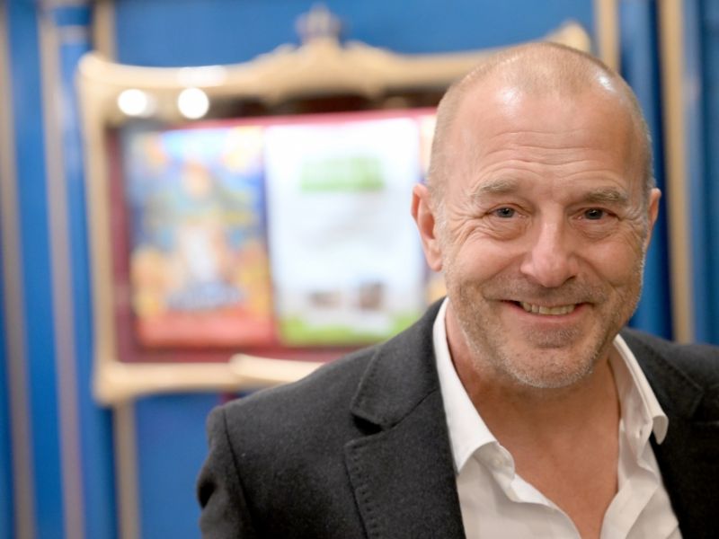 Heino Ferch im TV: Die Termine für seine nächsten TV-Auftritte