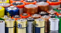 Einige Batterien und Akkus dürfen schon bald nicht mehr verkauft werden.