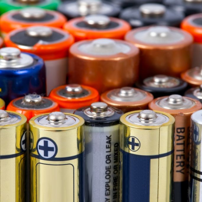 Verkaufsverbot für diese Batterien kommt! Das müssen Verbraucher wissen