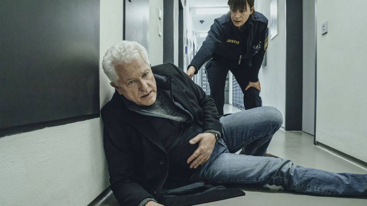 "Tatort" vom Sonntag bei ARD "Das Wunderkind" als Wiederholung online