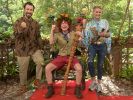 Dschungelcamp bei RTL