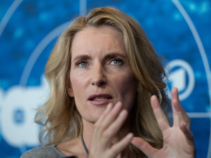 Maria Furtwängler im TV: HIER ist die Schauspielerin im Fernsehen zu sehen